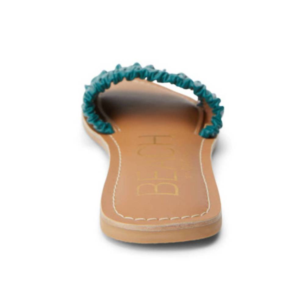 NEW MATISSE channel slide in teal - Picture 2 of 3